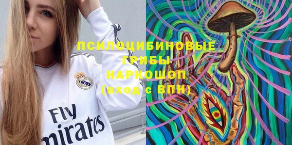 хмурый Богданович